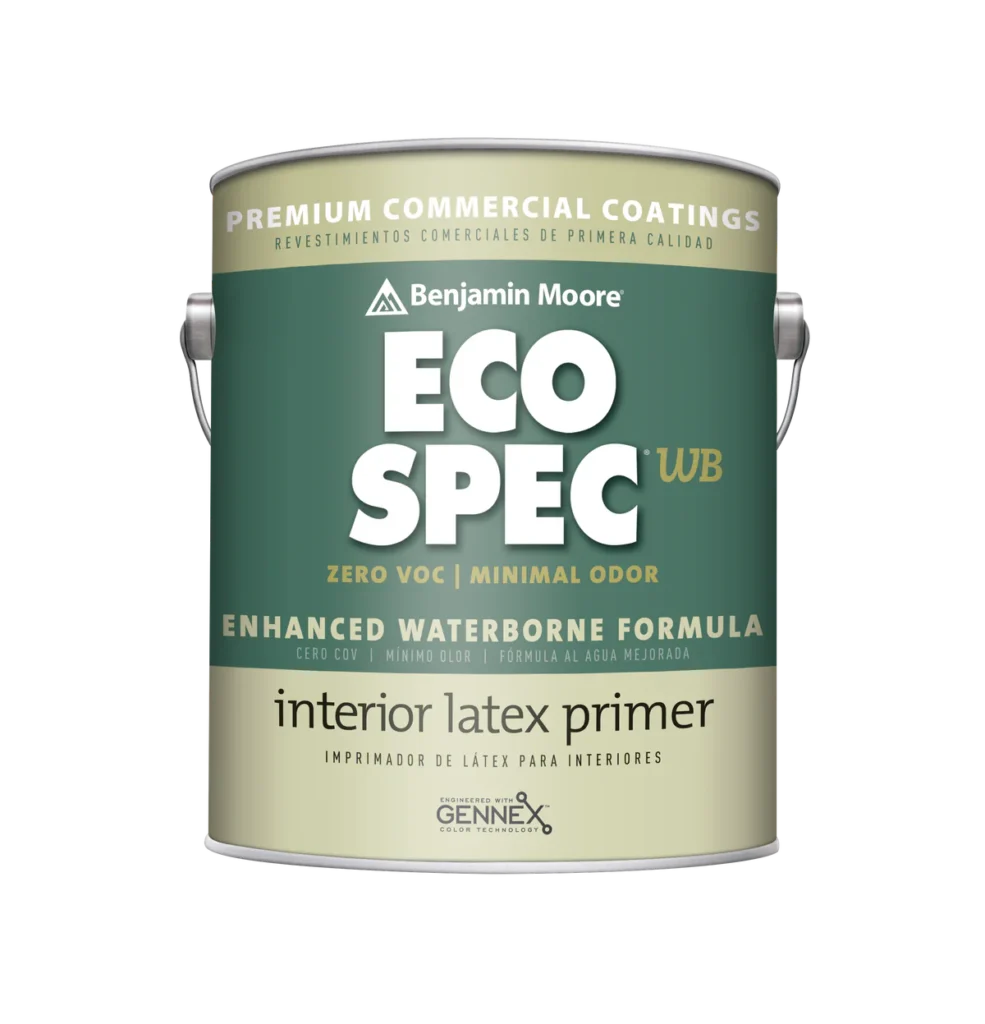 Eco Spec Paint - Primer Primer (372)