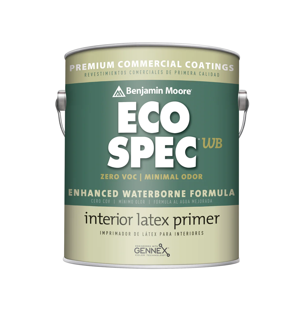 Eco Spec Paint - Primer Primer (372)